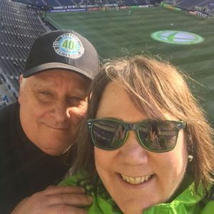 Meet your Posher, Traci rice